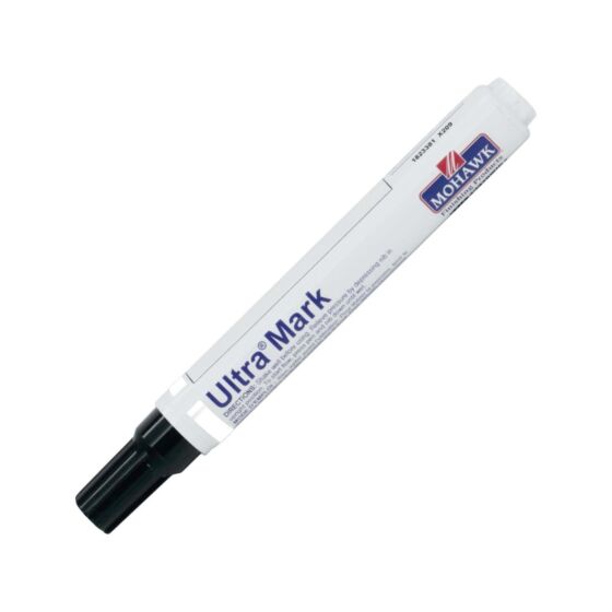 Mohawk Furniture Ultra Touch Up Stain Marker, Dove White 9731200DWM