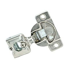 TEC Series - Grass - Cabinet Hinges - Hardware & Fasteners