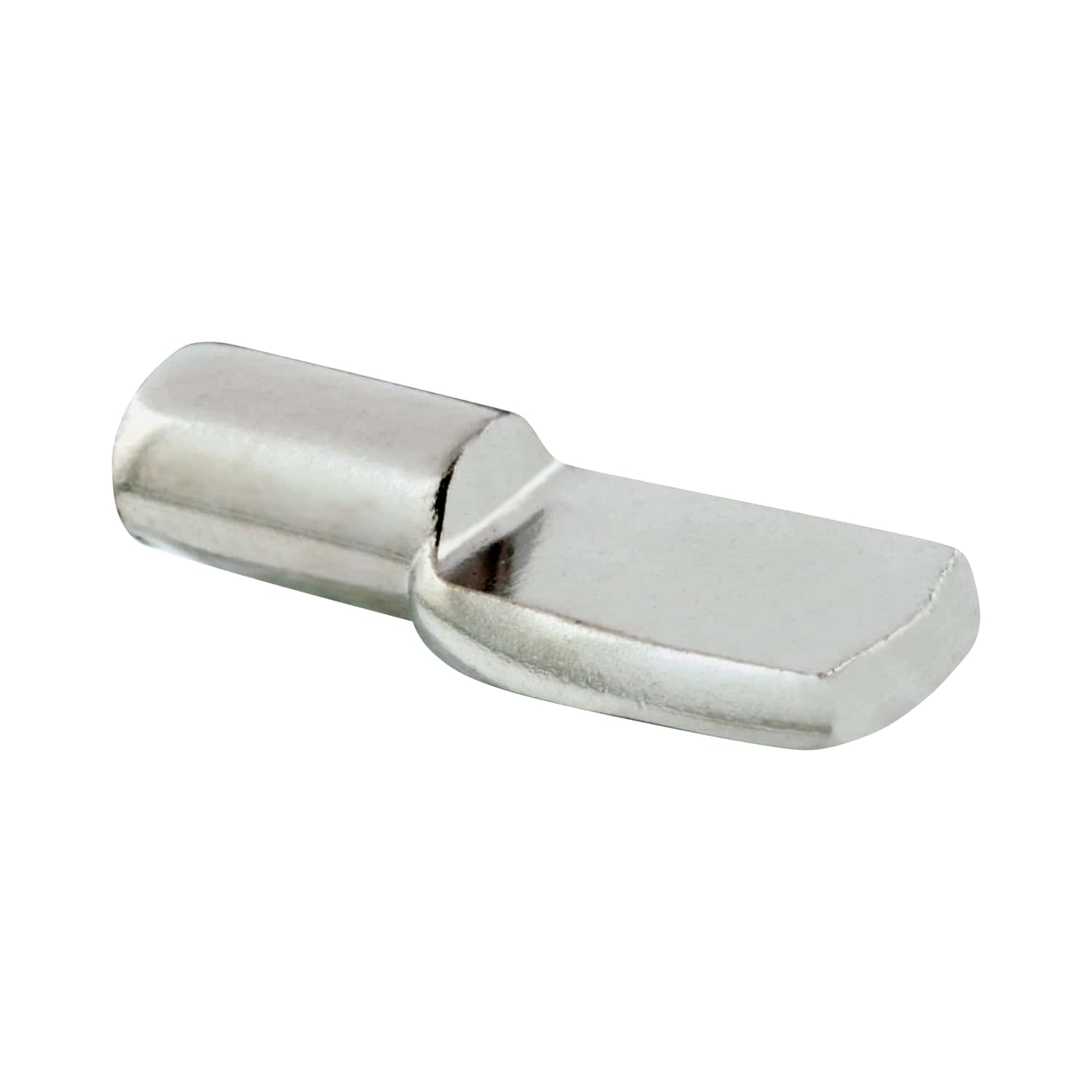 Hyper Tough VSN10121 1/4 in. Shelf Pin, Zinc Plated, 12 Pack